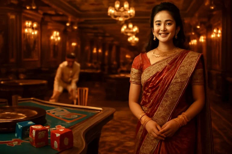 k77bet APK ইনস্টল নির্দেশনার স্ক্রিন