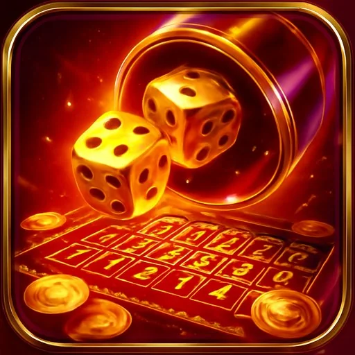 k77bet Wolf Gold Wolf Theme Board